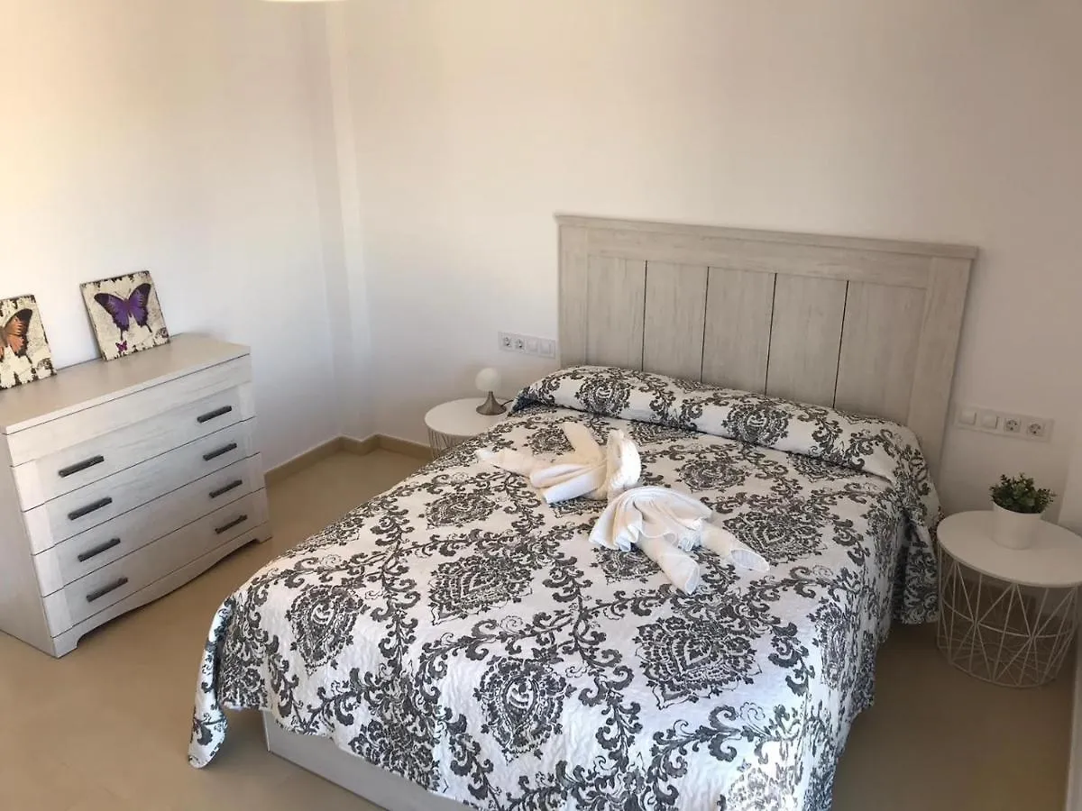 アパート Apartament Somriu デルテブレ