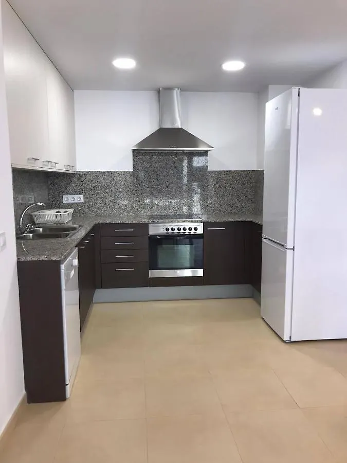 Apartament Somriu Deltebre 0*,  Spain