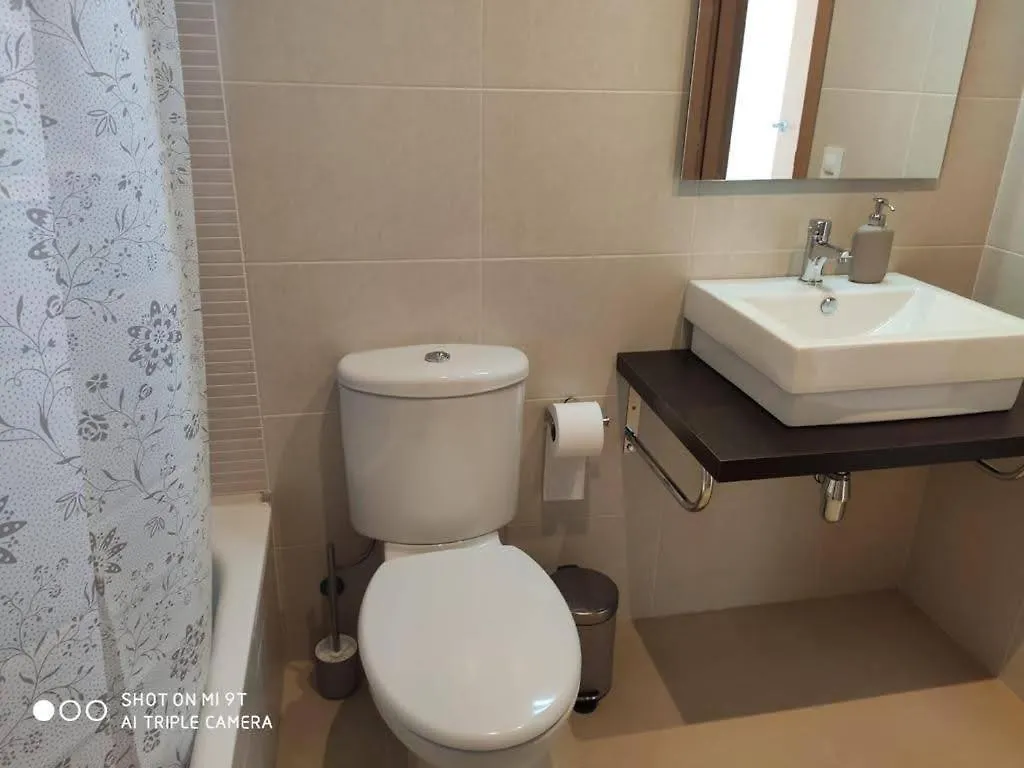 Apartament Somriu Deltebre
