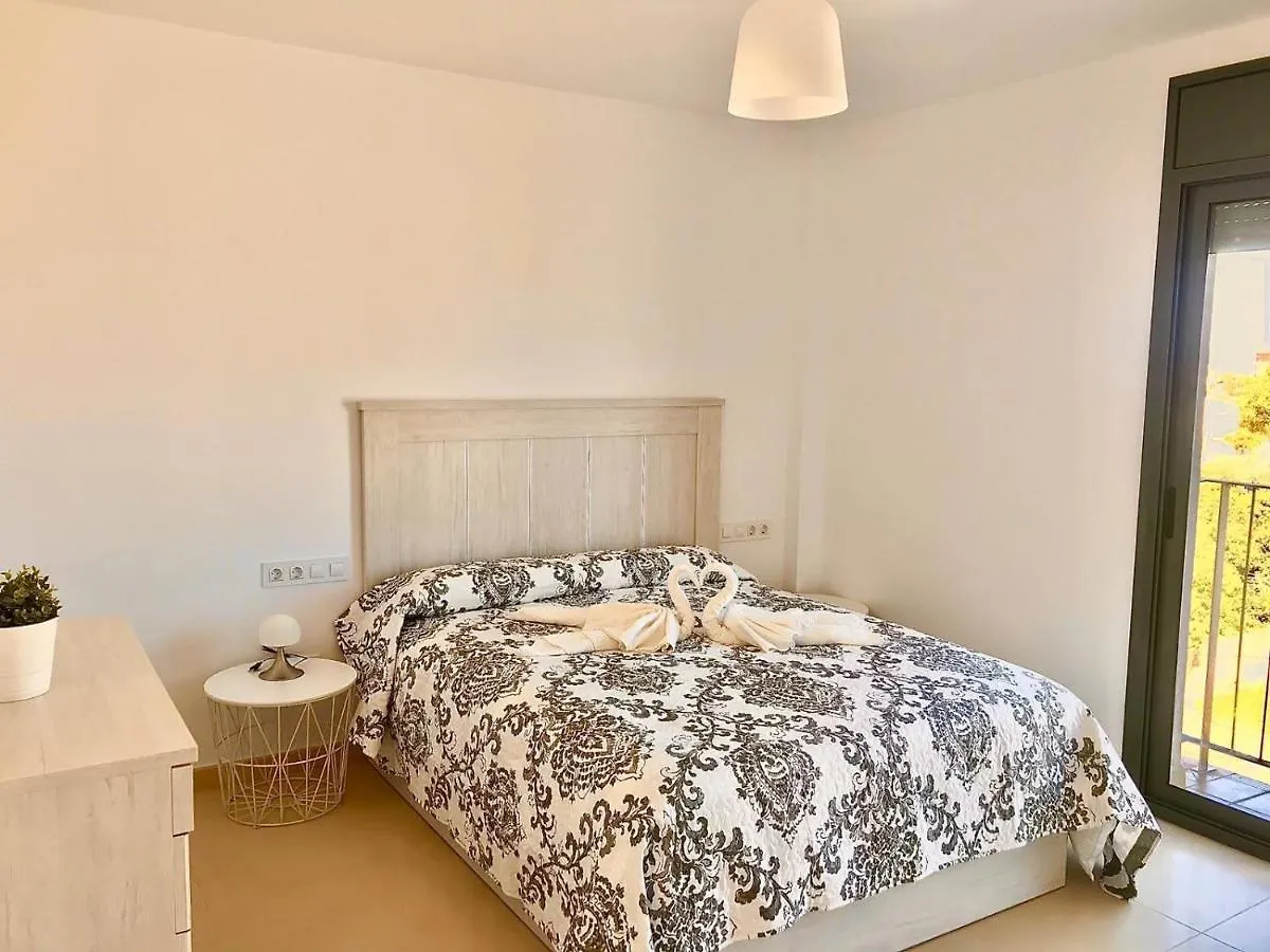 Apartament Somriu Deltebre Spain