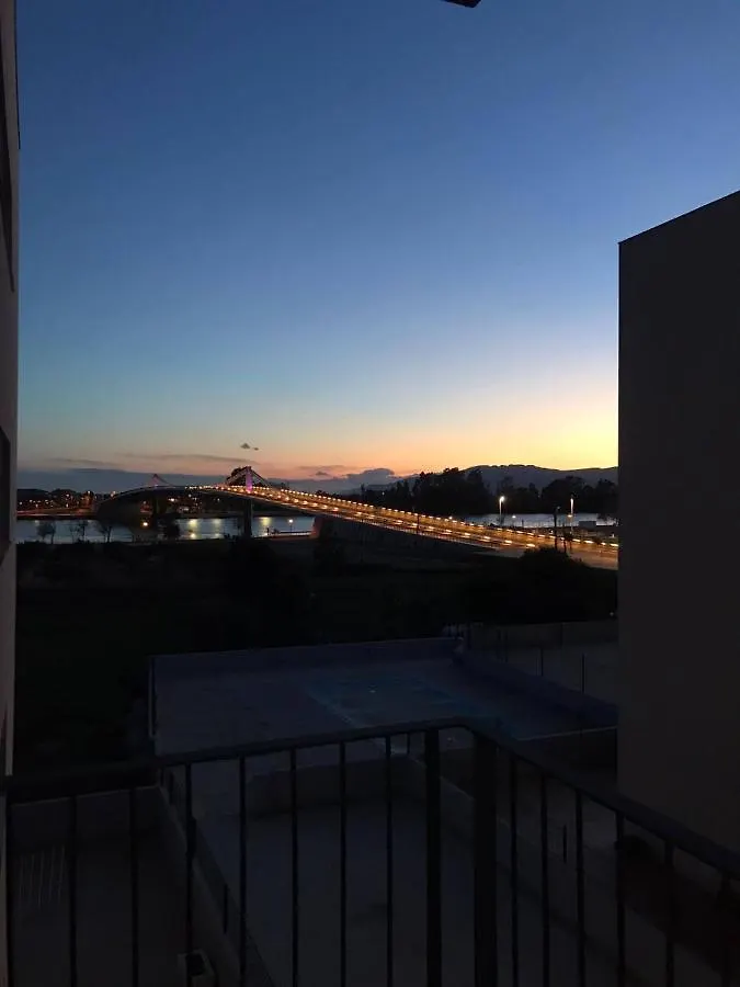 Apartament Somriu Deltebre Apartment