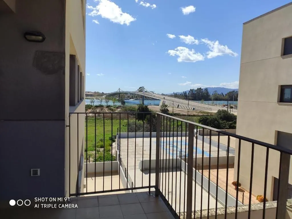 Apartament Somriu Deltebre