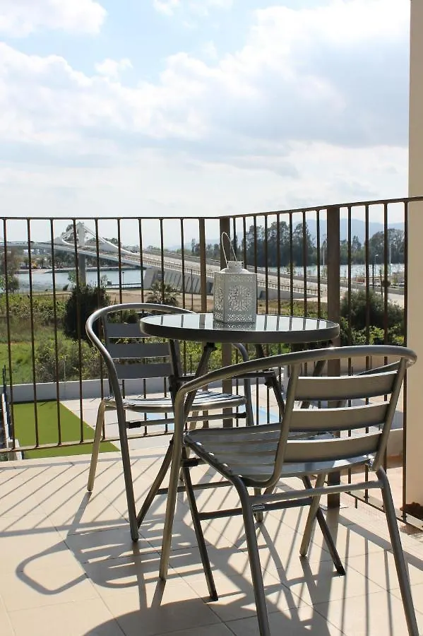 Apartment Apartament Somriu Deltebre Spain